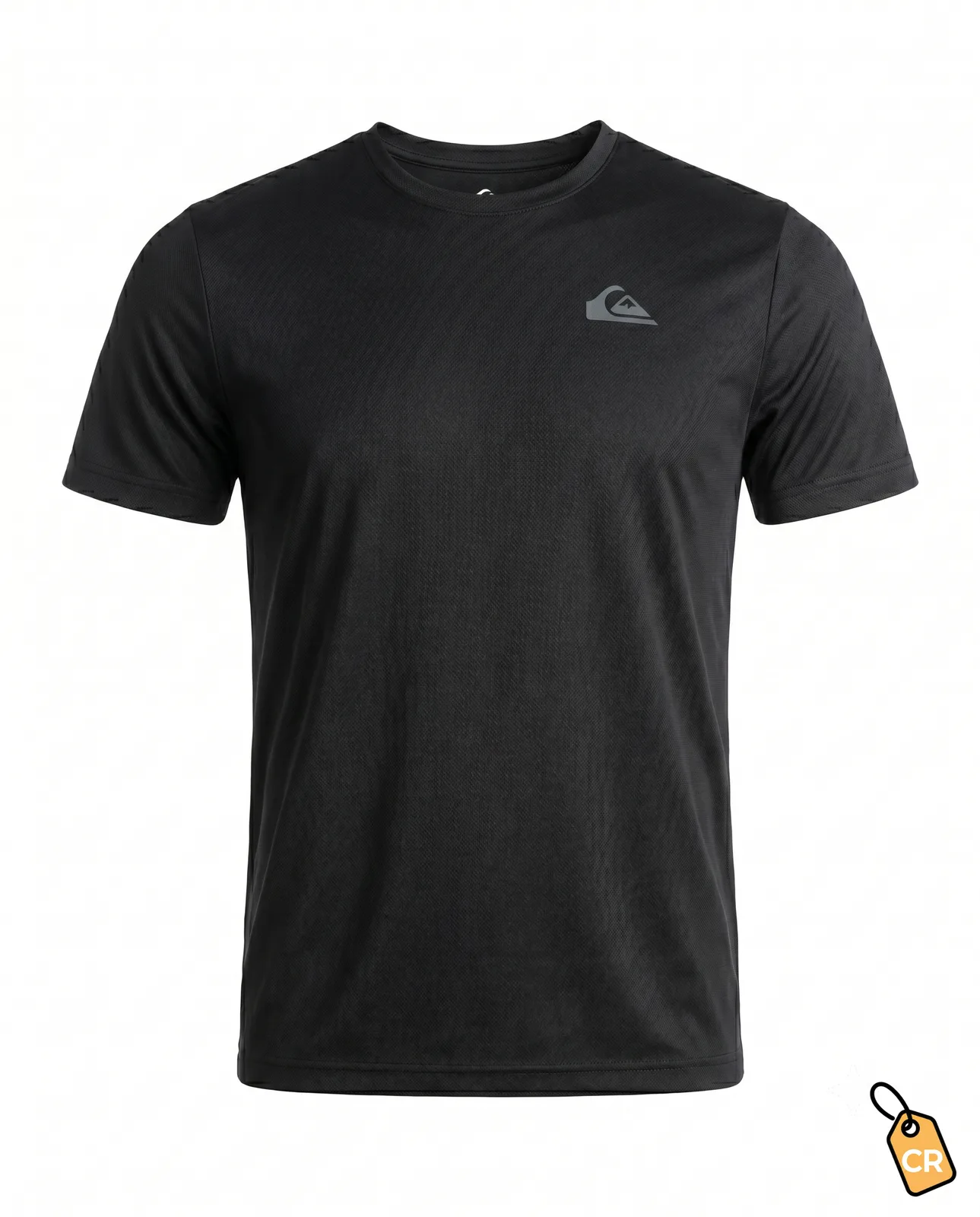 QUIKSILVER - Alert Tee — imagen 1
