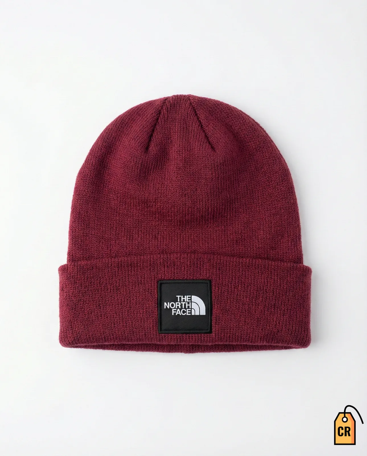 THE NORTH FACE - Beanie — imagen 1