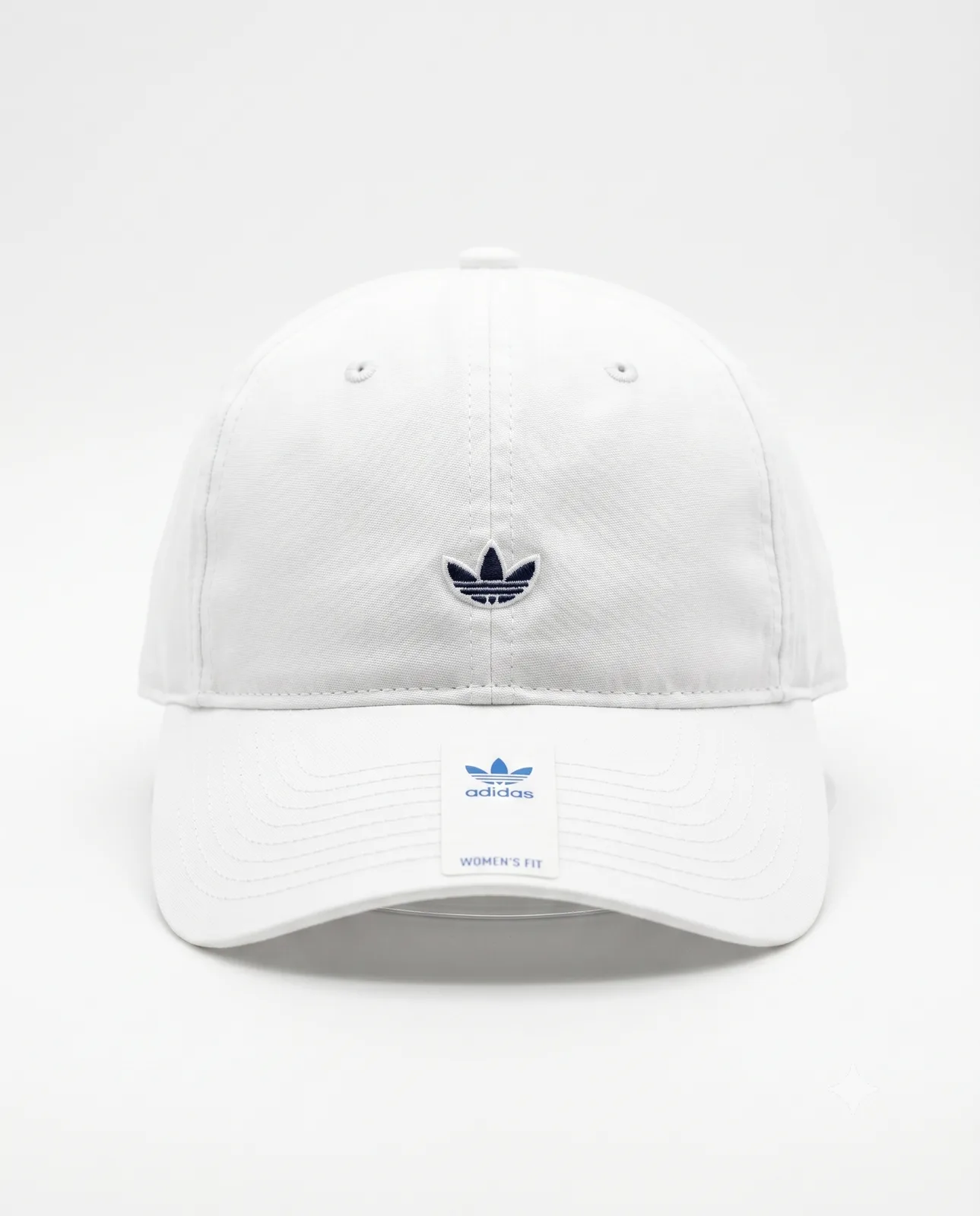 ADIDAS - White Cap — imagen 1