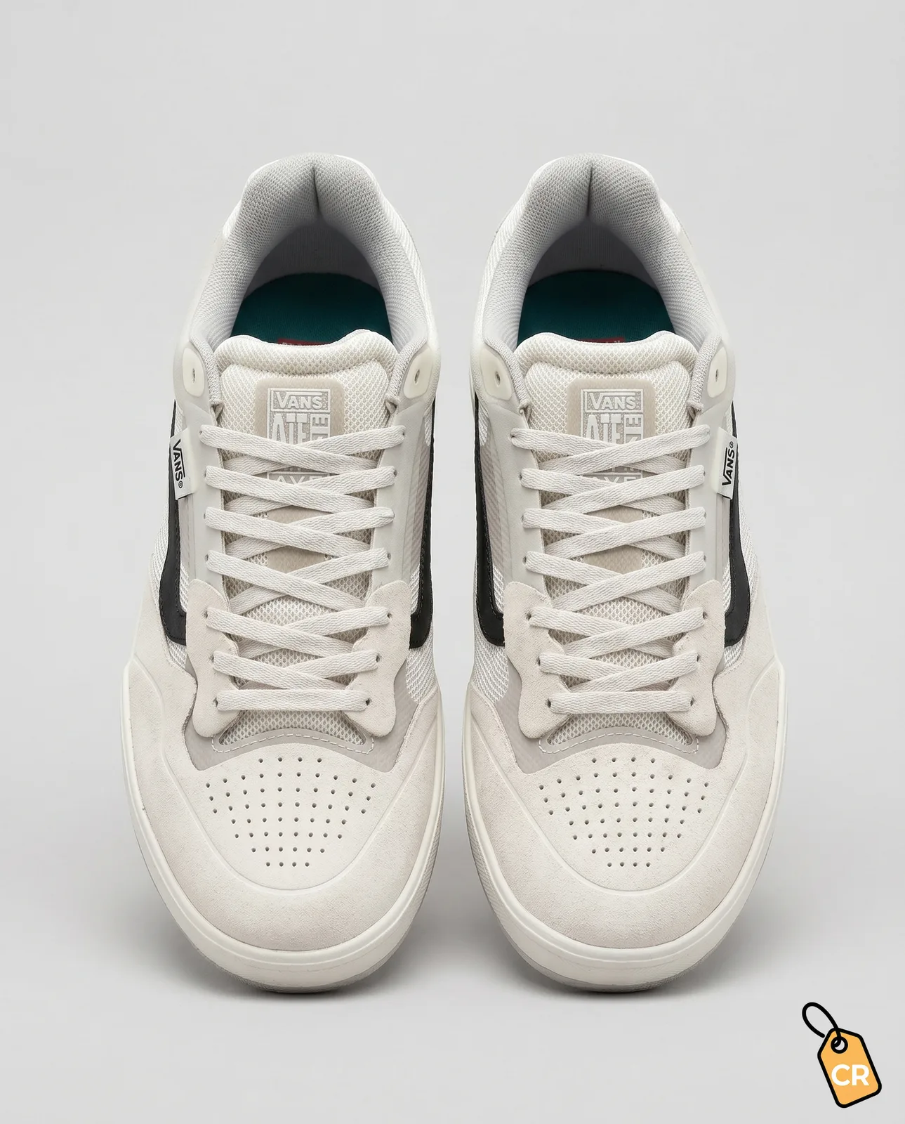 VANS - Ultimate waffle — imagen 1