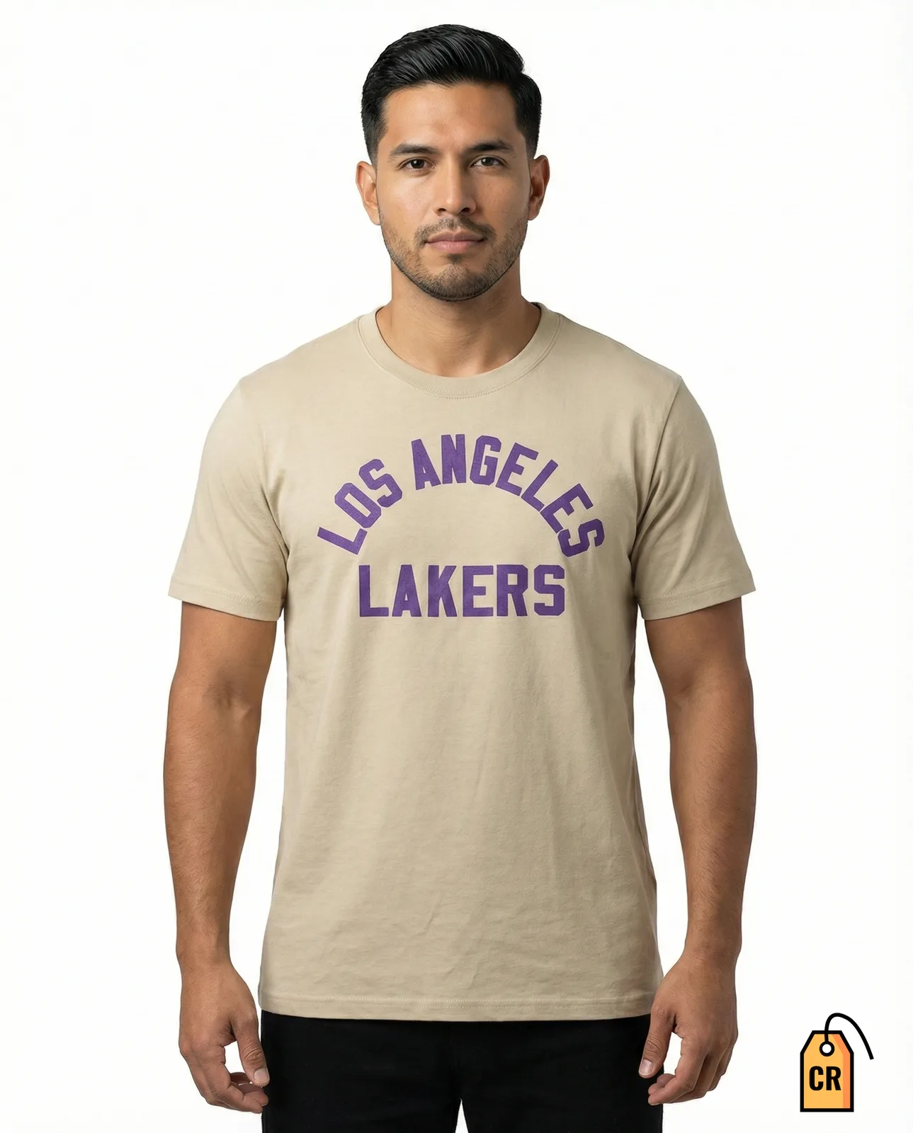 NBA - LAKERS T-Shirt — imagen 1