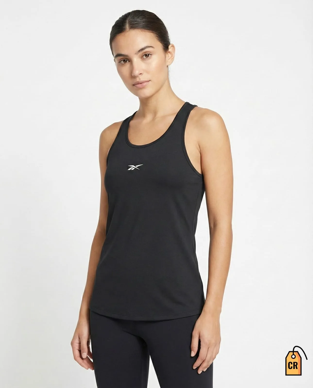 REEBOK - Opal Core Tank — imagen 1