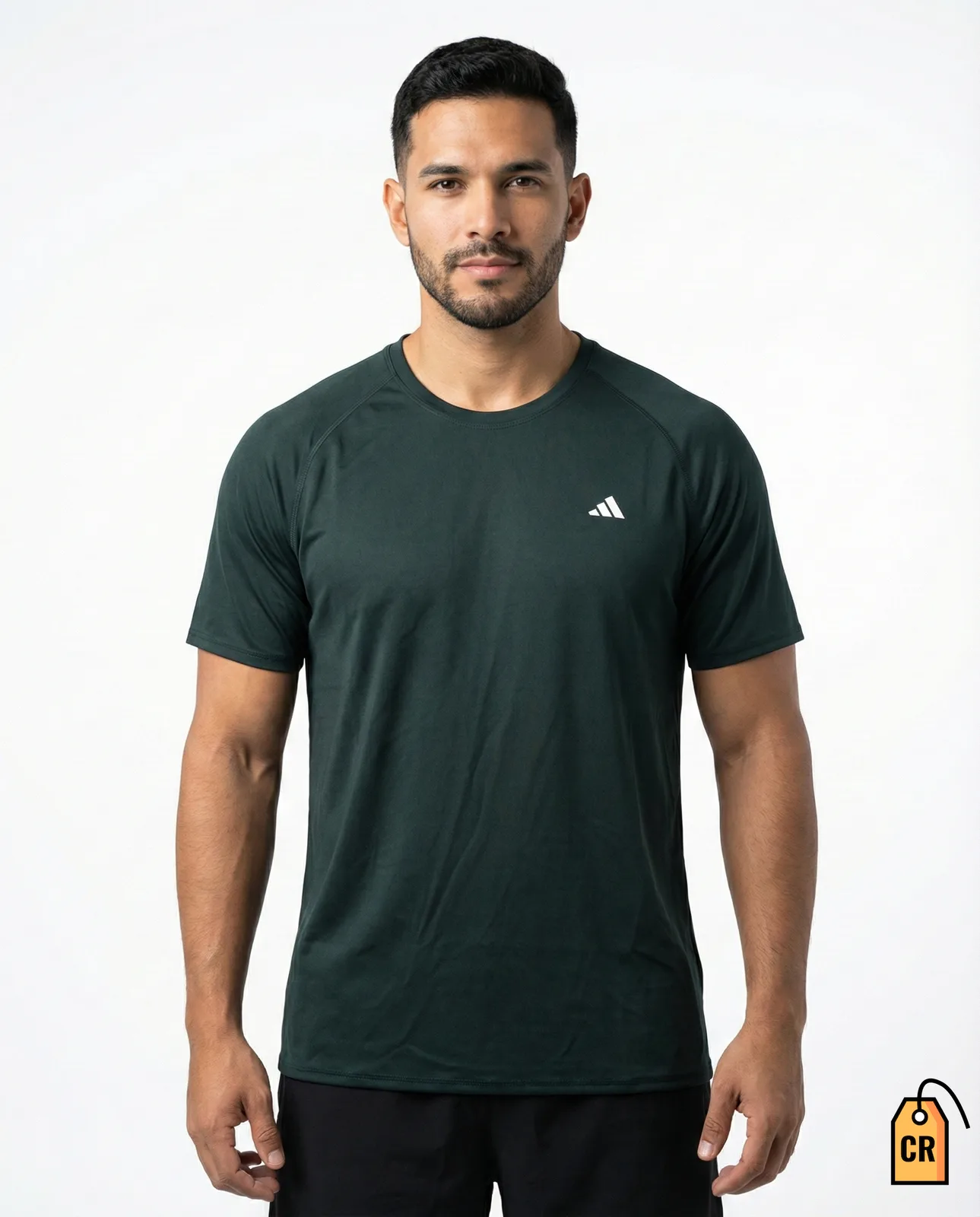 ADIDAS - Sleeve Sun Shirt — imagen 1