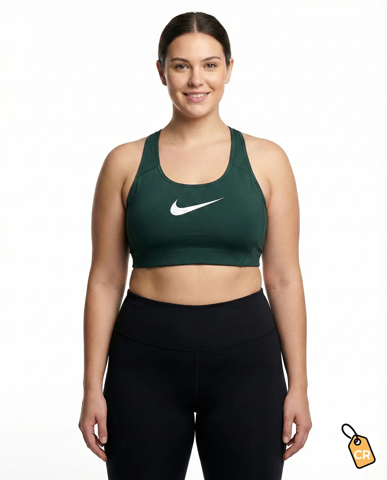 NIKE - Top Deportivo — imagen 1