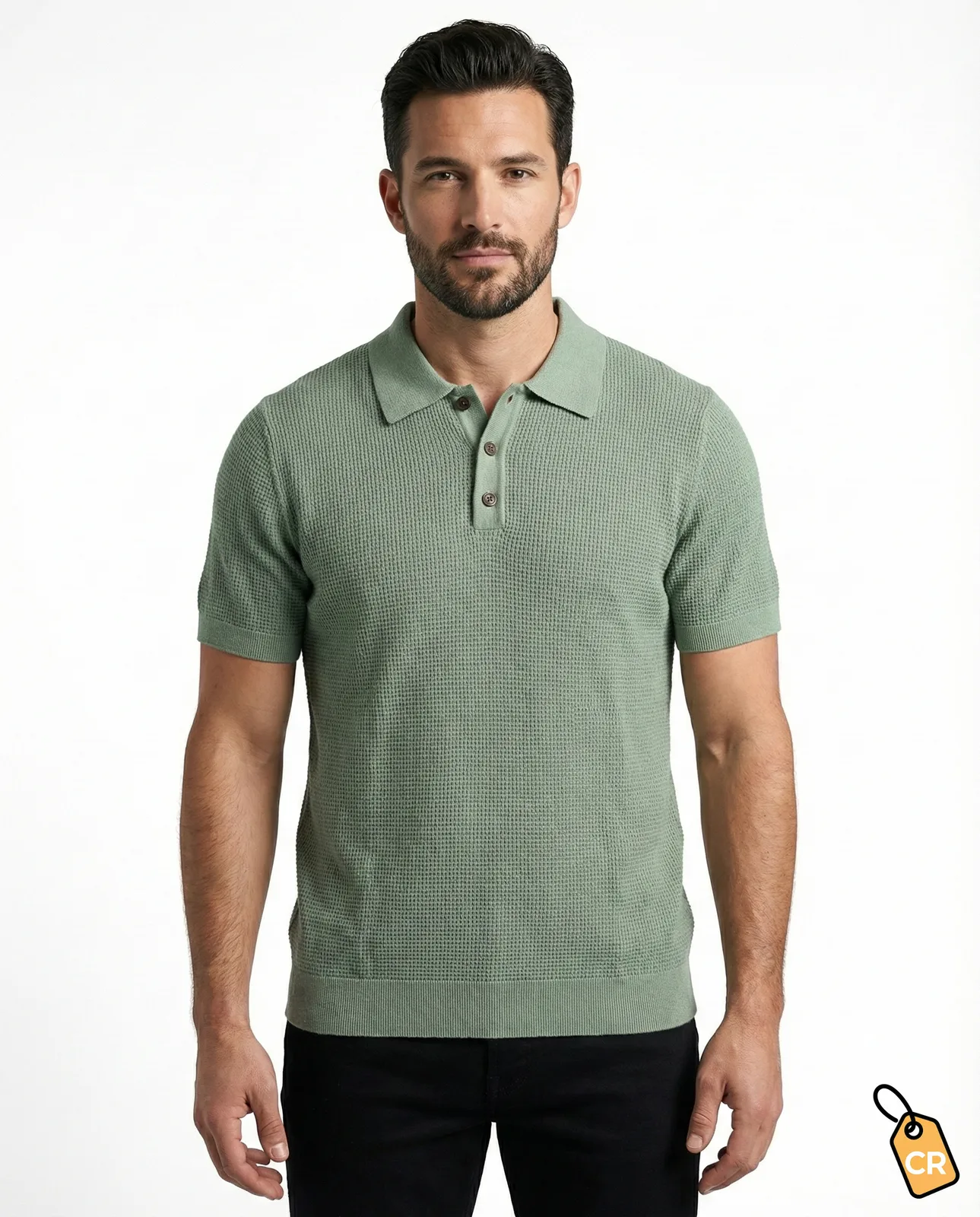 KENNETH COLE - Polo — imagen 1