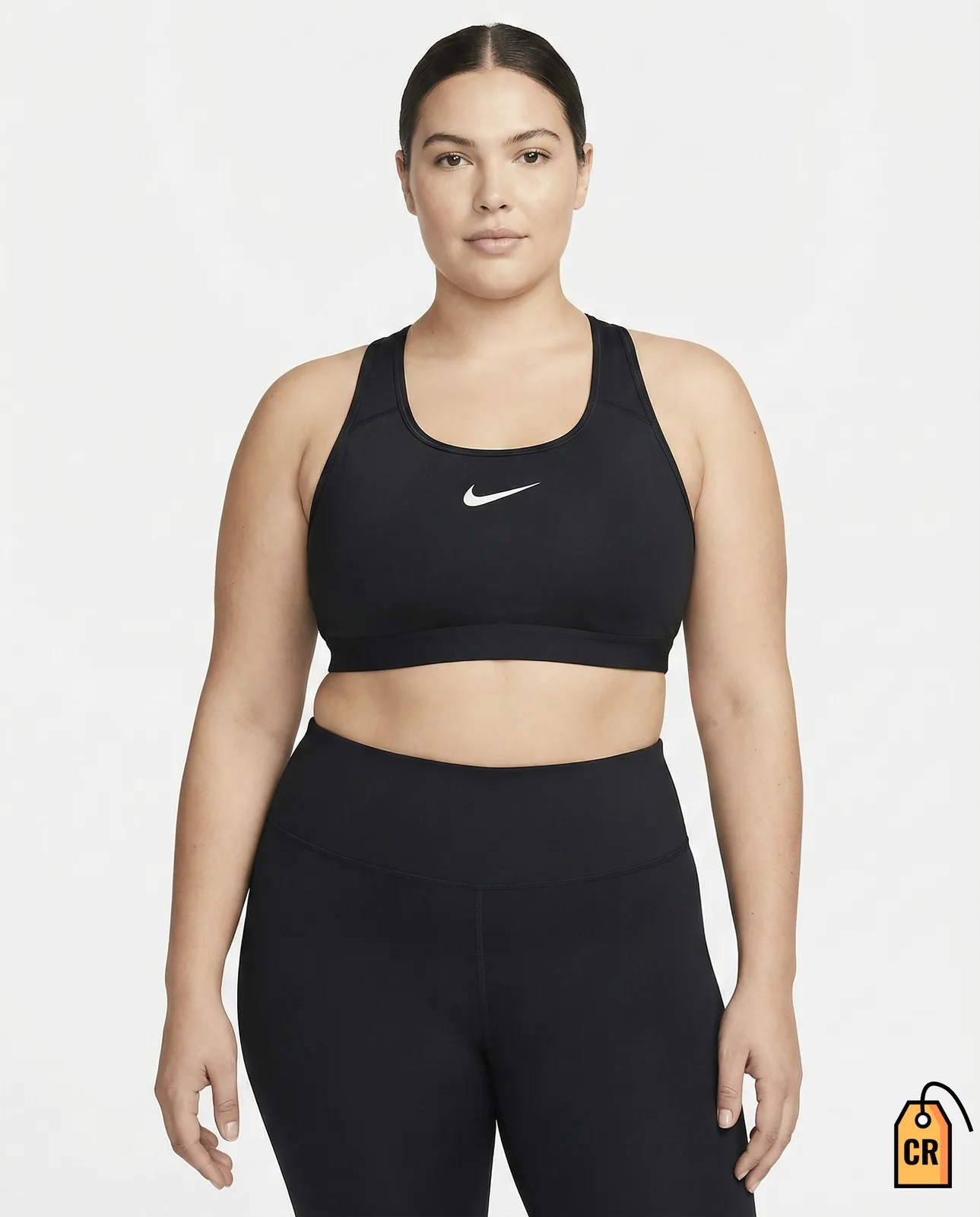NIKE - Top deportivo — imagen 1