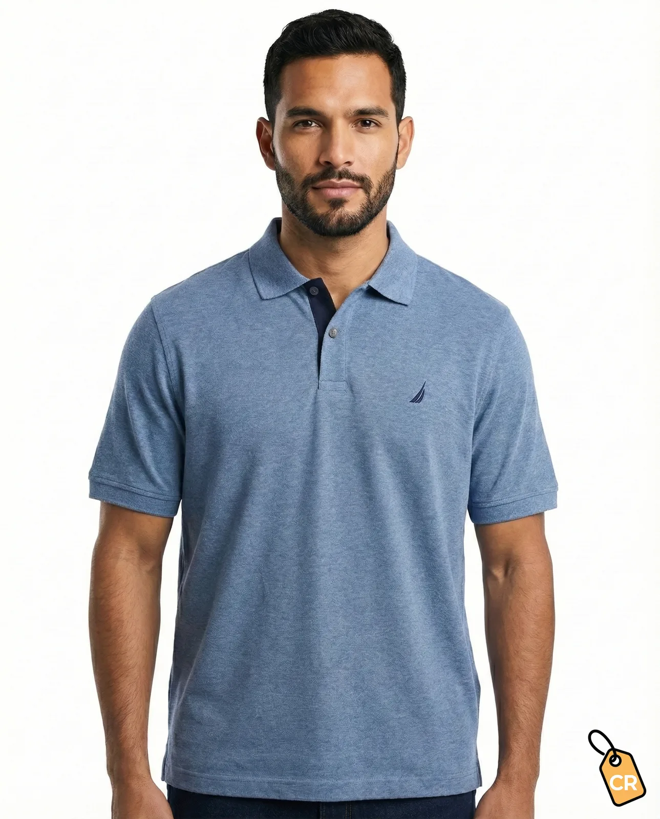 NAUTICA - Polo — imagen 1