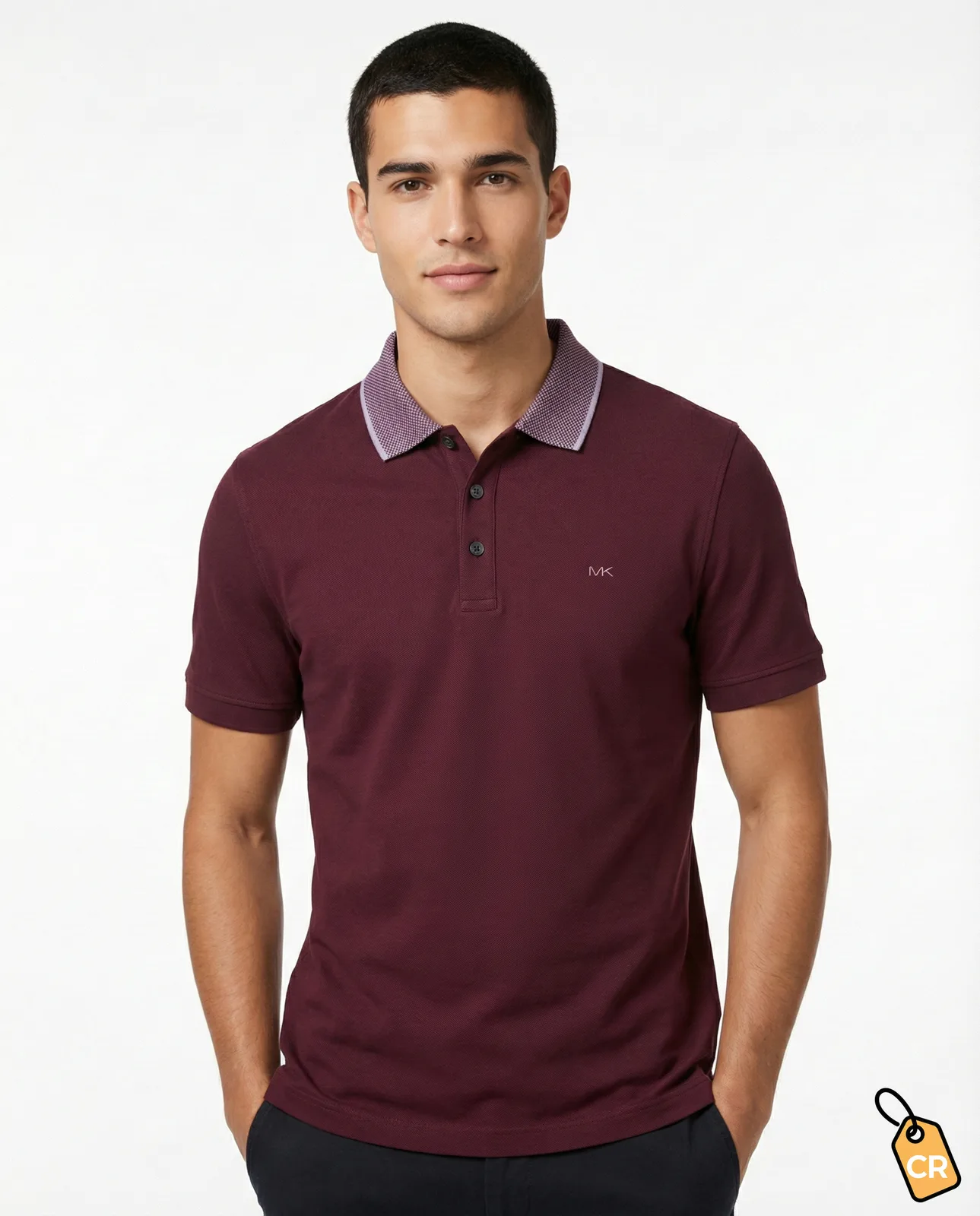 MICHAEL KORS - Polo Shirt — imagen 1