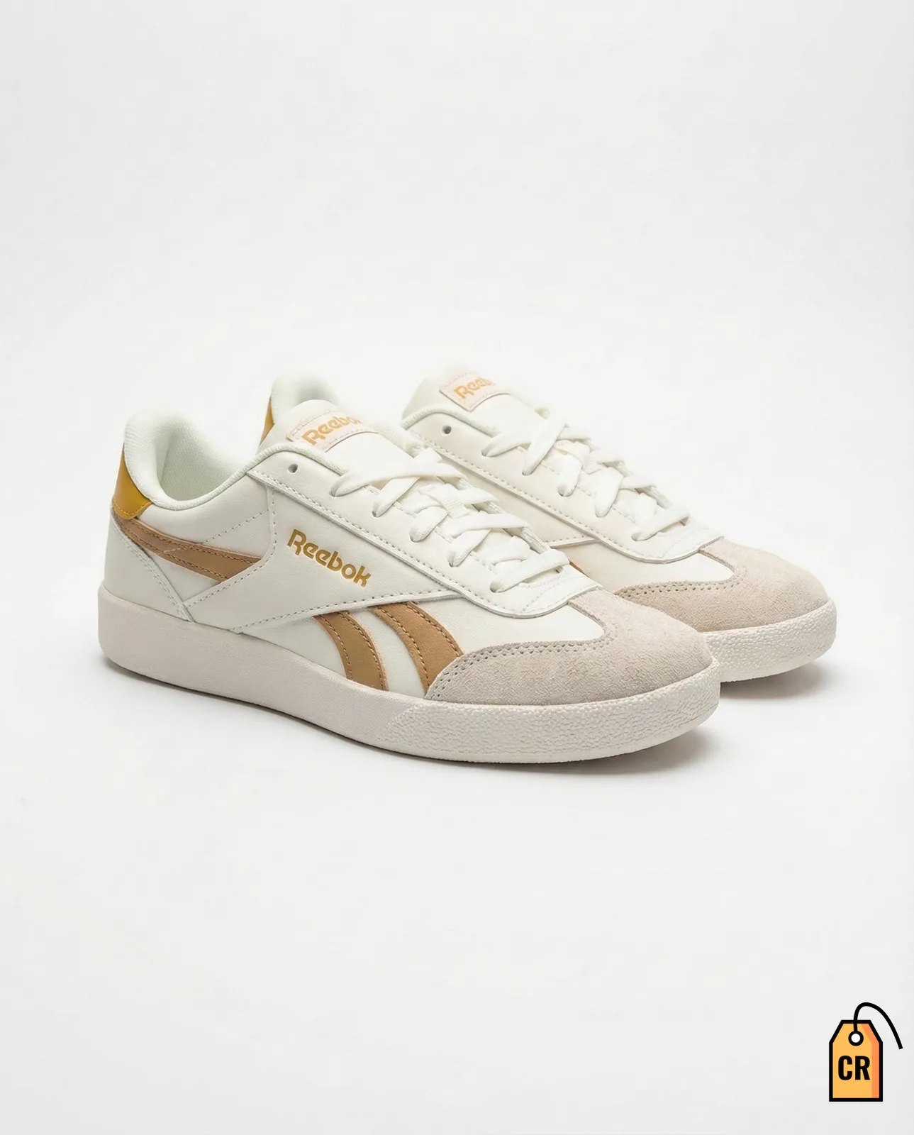 REEBOK - Tenis Club C Revenge Vintage Cream — imagen 1