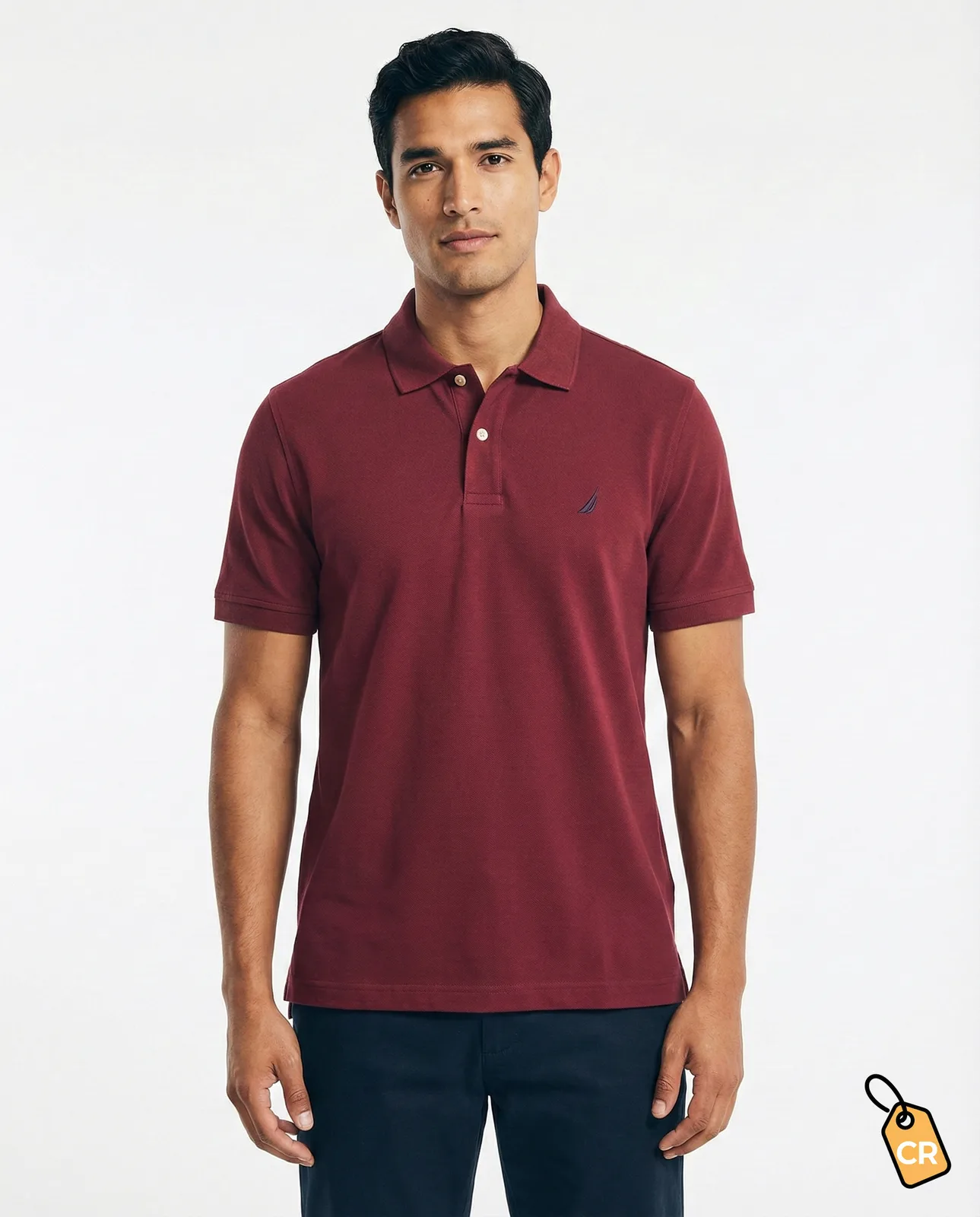NAUTICA - Polo Clásica — imagen 1