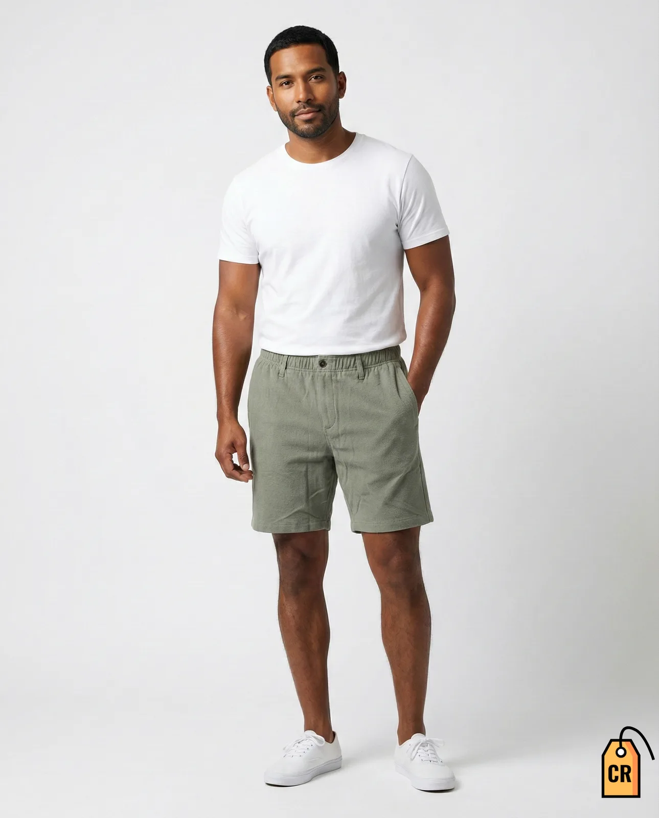 UNDER ARMOUR - Short — imagen 1