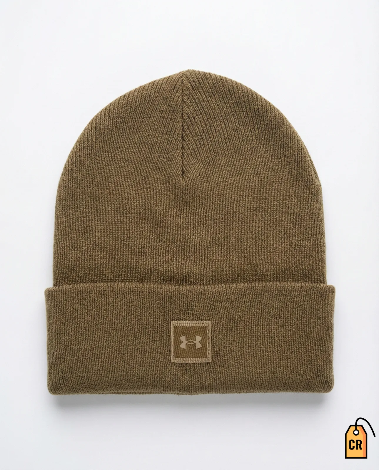 UNDER ARMOUR - Beanie — imagen 1