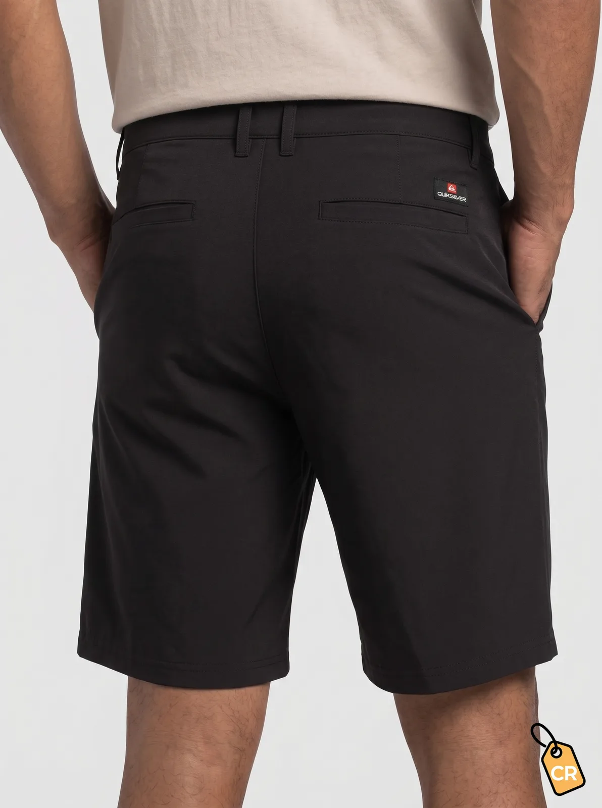QUIKSILVER - Ocean Union Amphibian Shorts — imagen 1