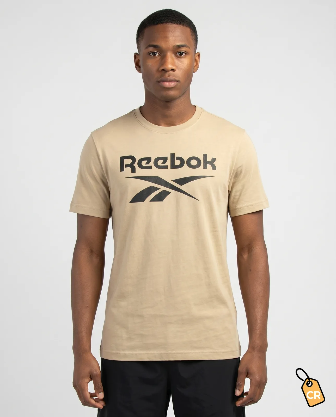 REEBOK - Core Tee — imagen 1