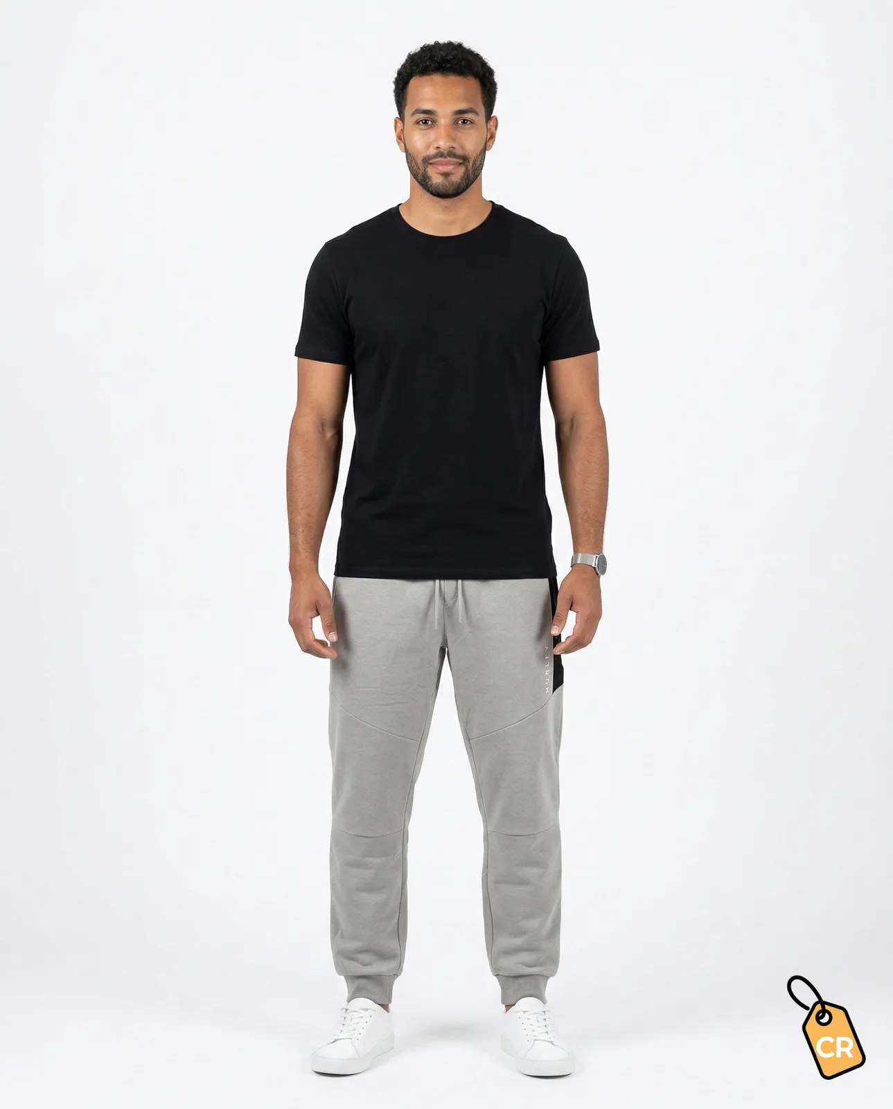 HURLEY - Exist Sport Jogger Bone — imagen 1