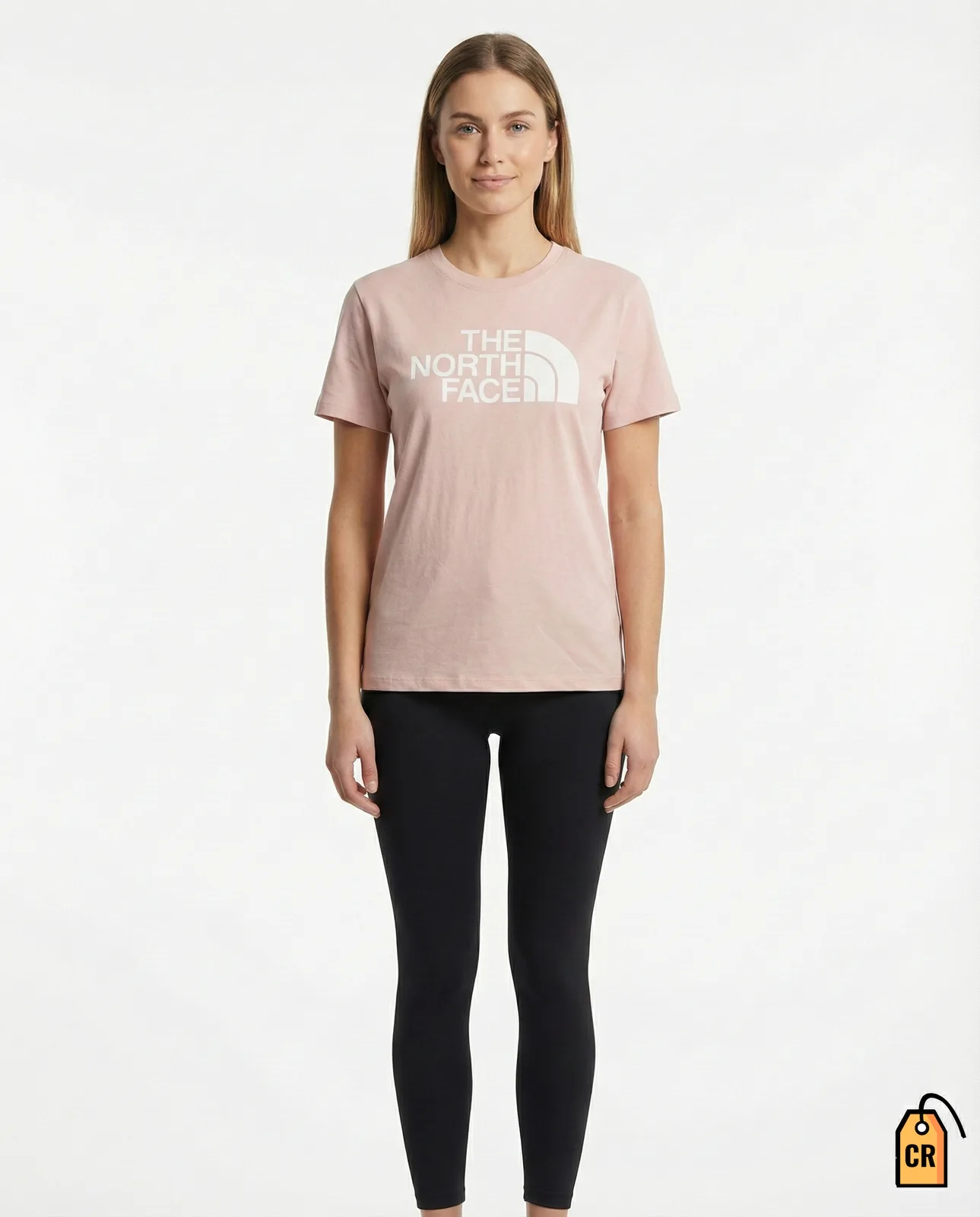 THE NORTH FACE - Short Sleeve T-Shirt — imagen 1
